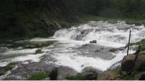 Pykara Falls