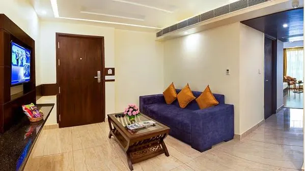 Suite
