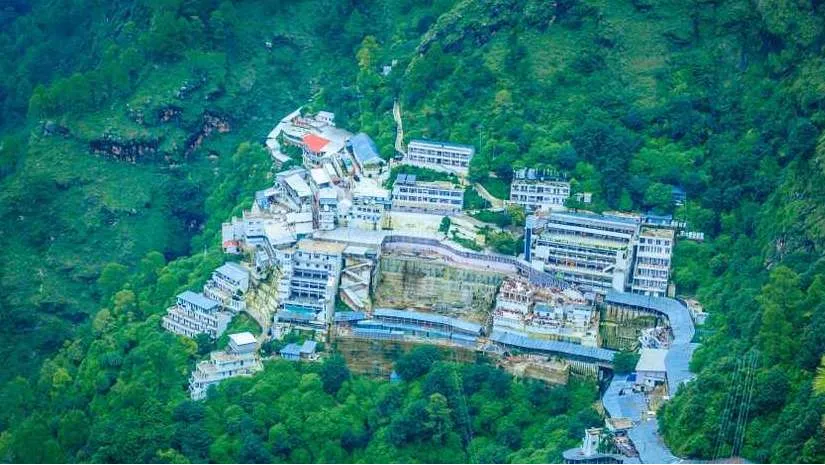Vaishno Devi