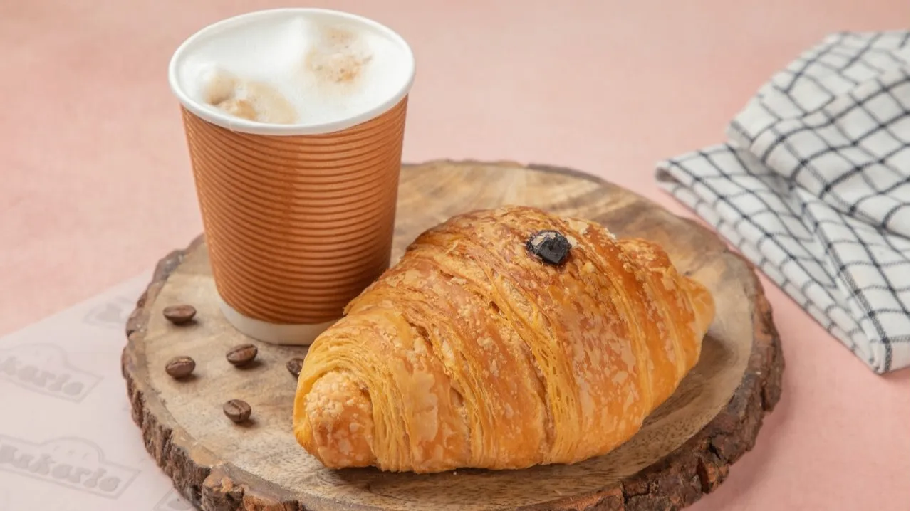 The Bakerie