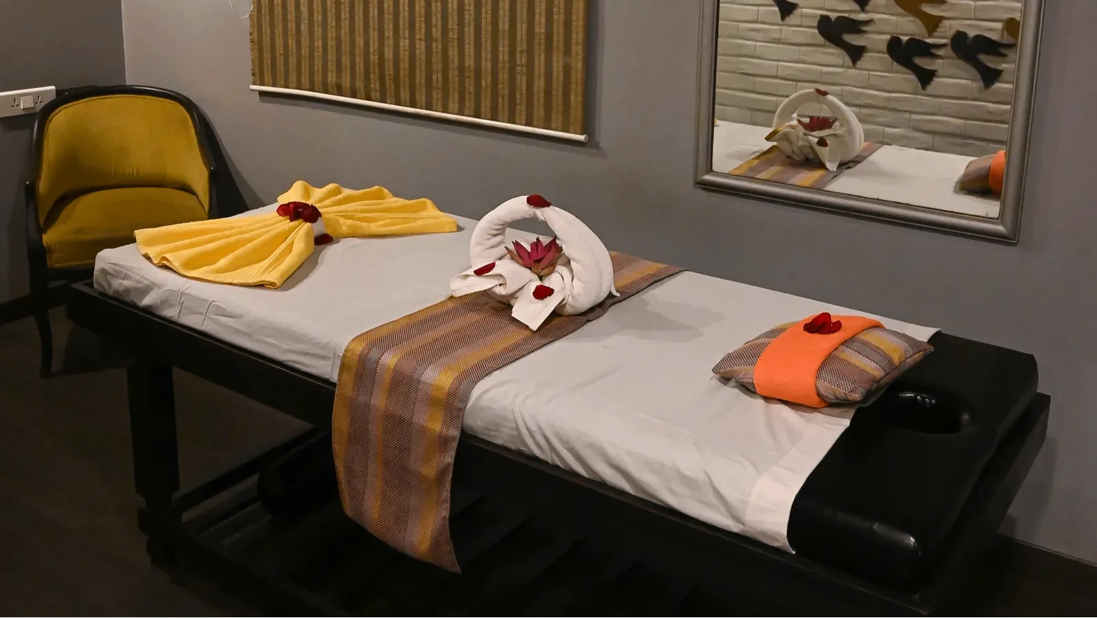 TATTVA WELLNESS SPA