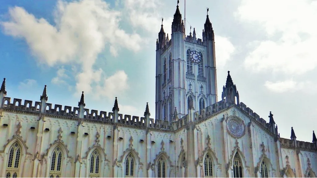 St. Paul’s Cathedral