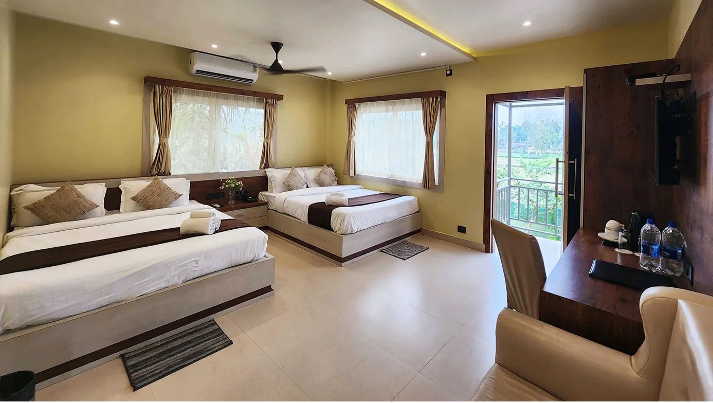 Family Suite