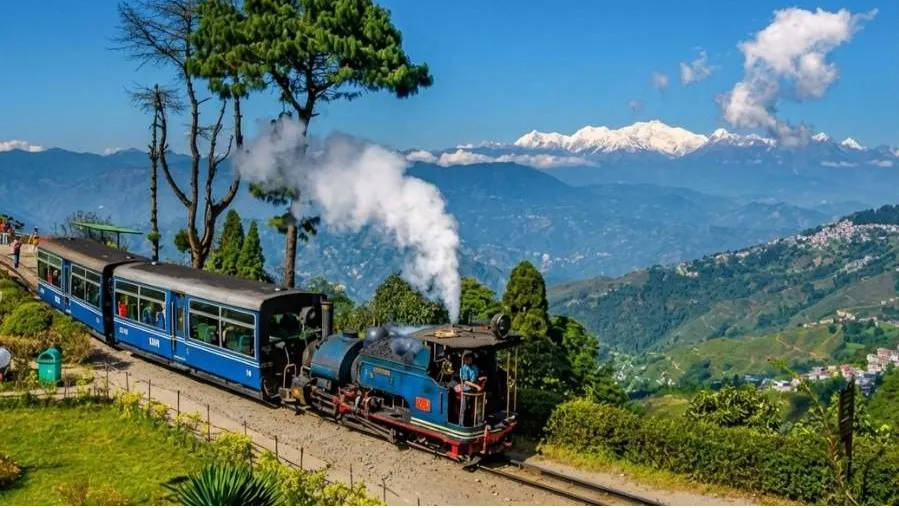 Darjeeling
