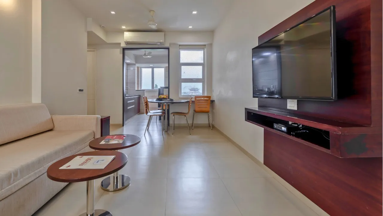Corporate Suite