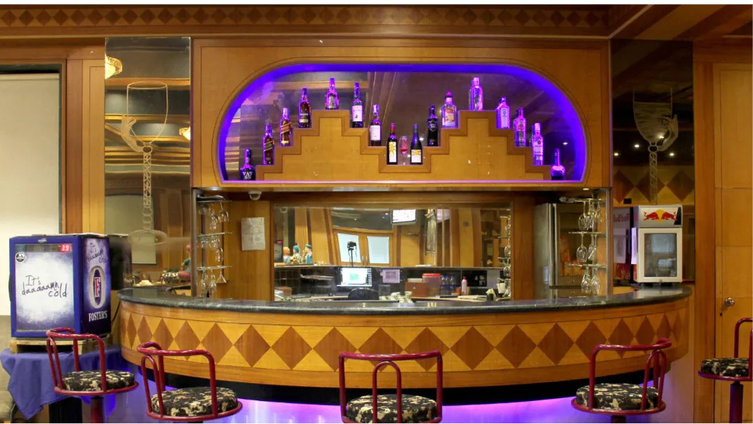 Sanika Resturant