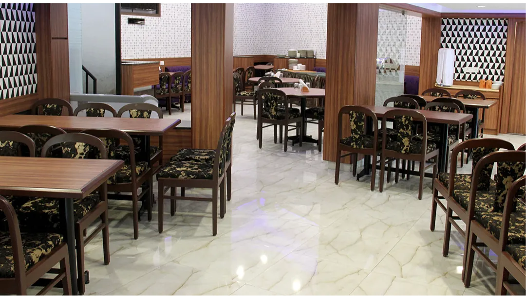 Airavat Pure Veg Restaurant