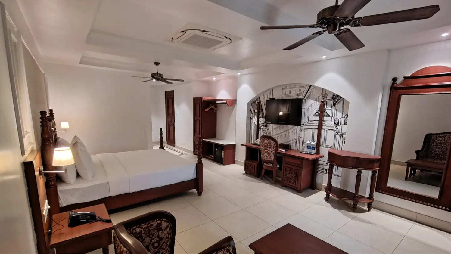 Premium Room