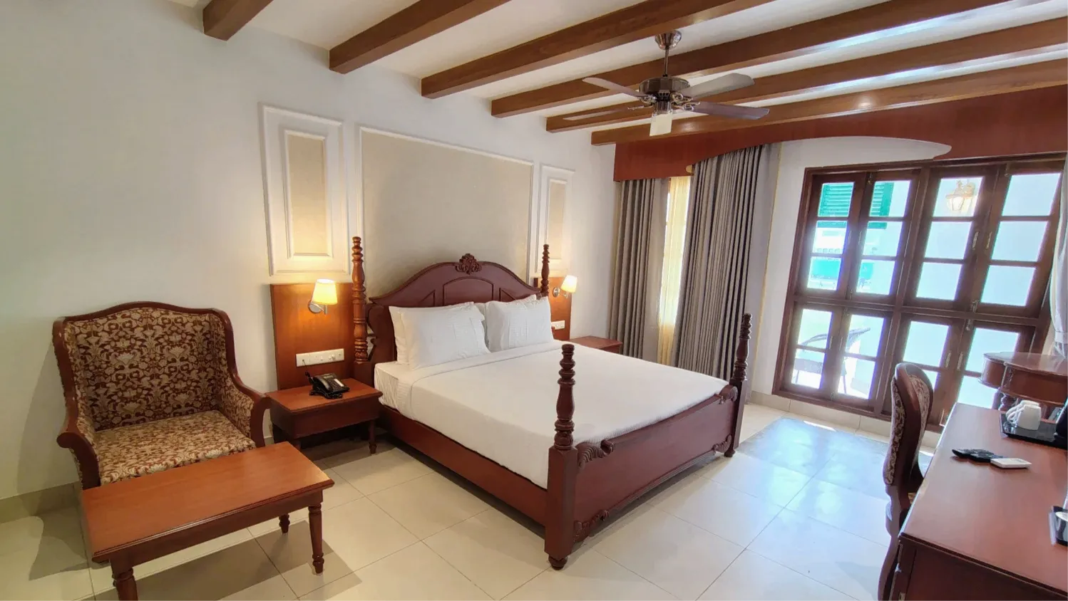 Suite Room