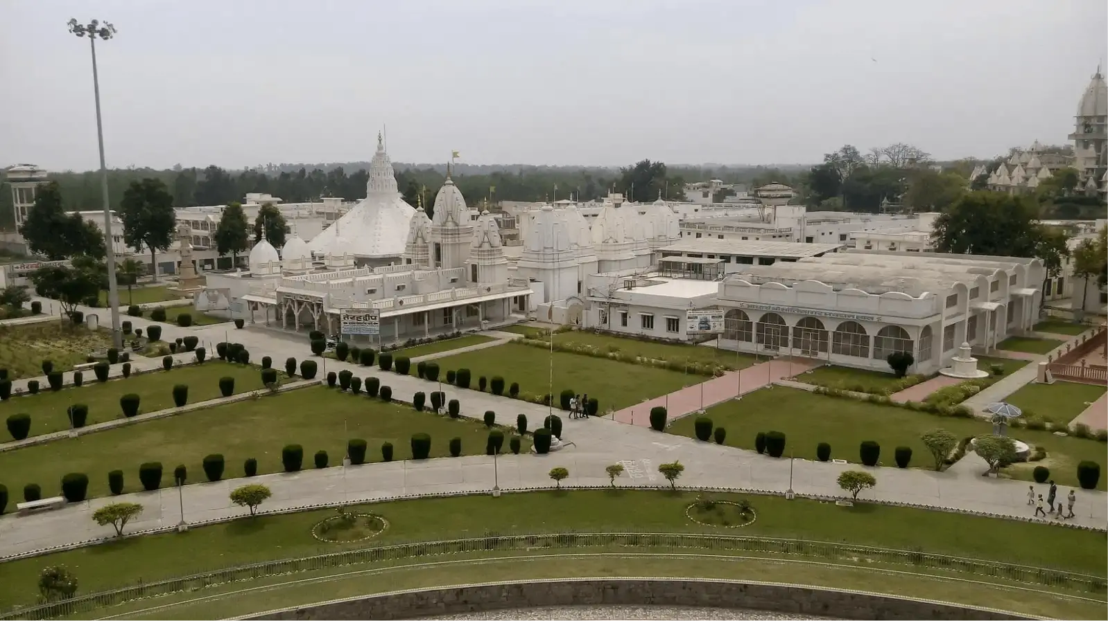 Hastinapur Wildlife Sanctuary
