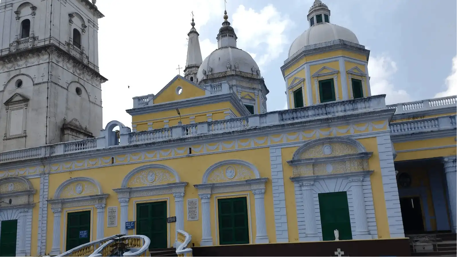 Basilica of Our Lady of Graces