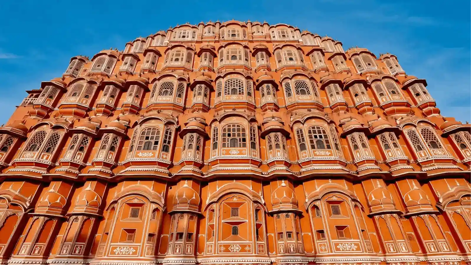 Hawa Mahal