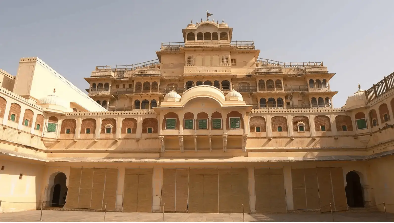City Palace