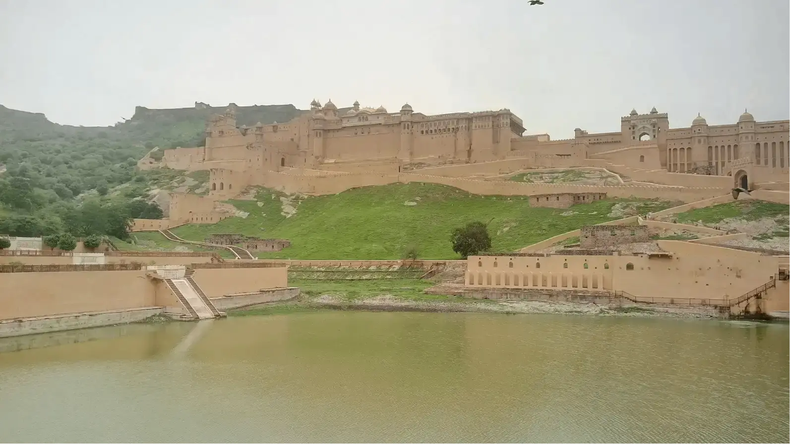 Amer Fort
