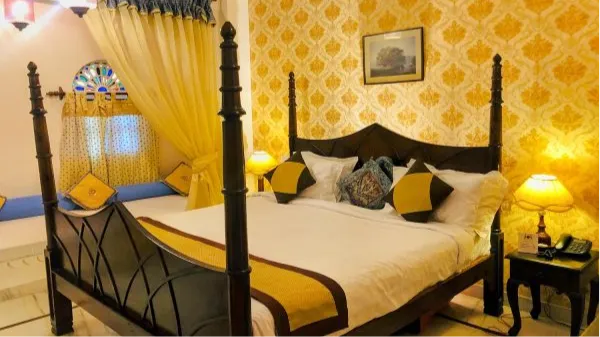 Heritage Suite