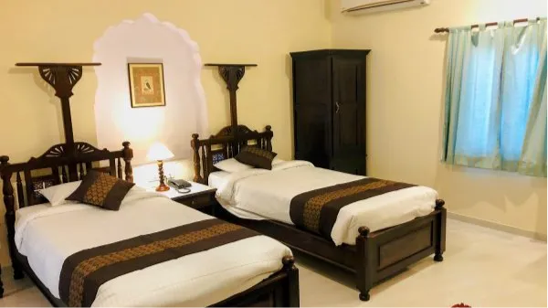 Deluxe Standard Room