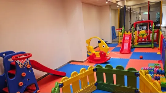 Play Area