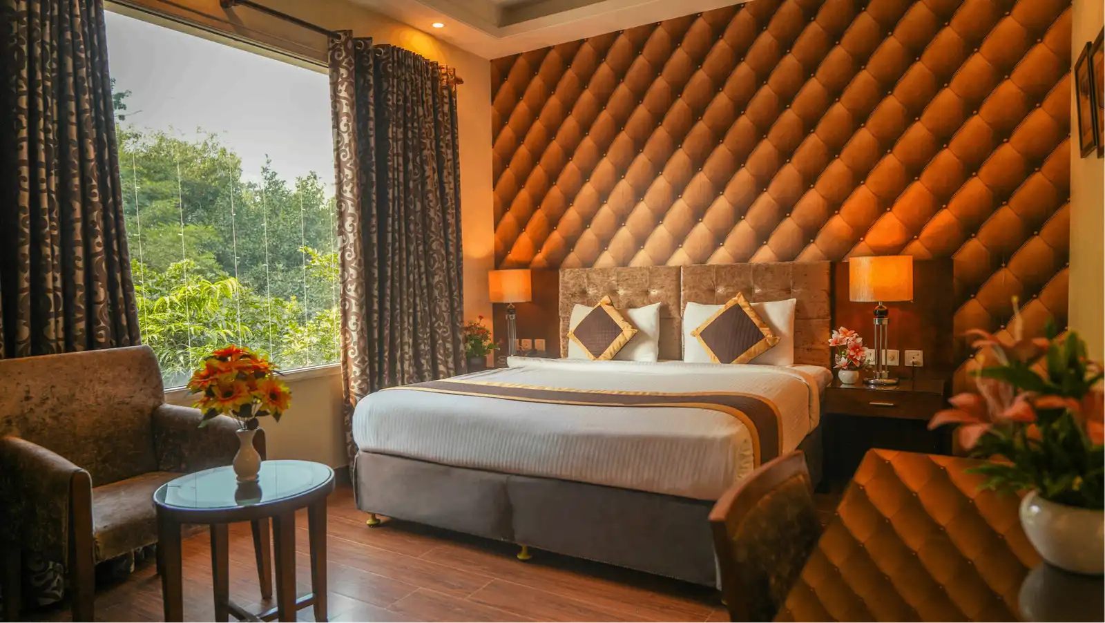Premium Room