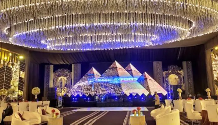Malhaar Club & Resort — main image