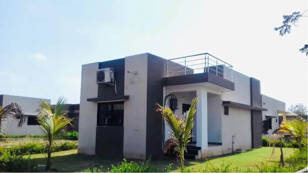 2 BHK Villa