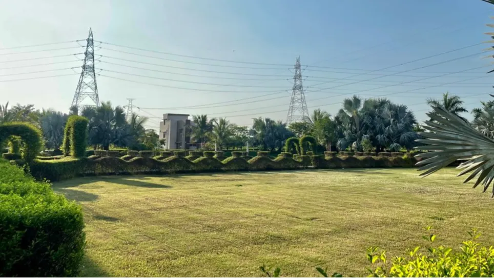 5 BHK Villa