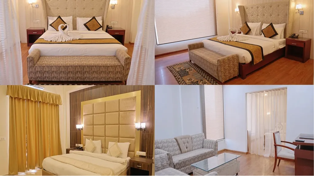 Premium Suite Rooms
