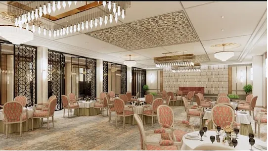 Restaurant & Dining