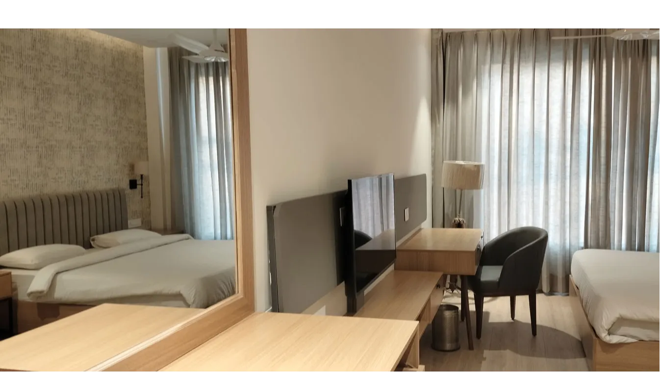 Junior Suites