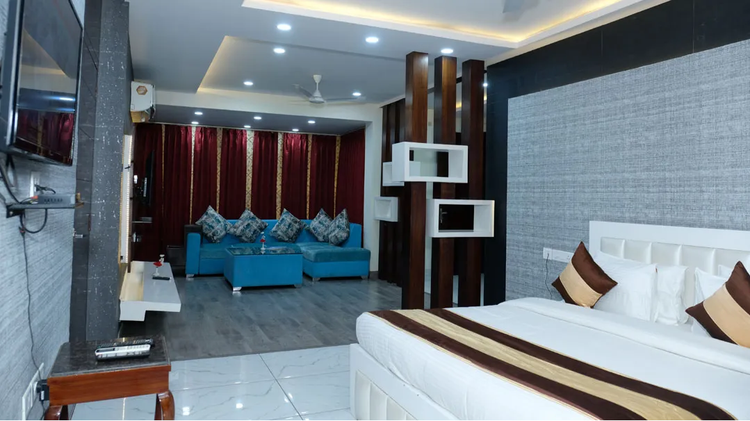 Suites