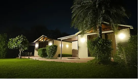event-venue-The Country Cottages