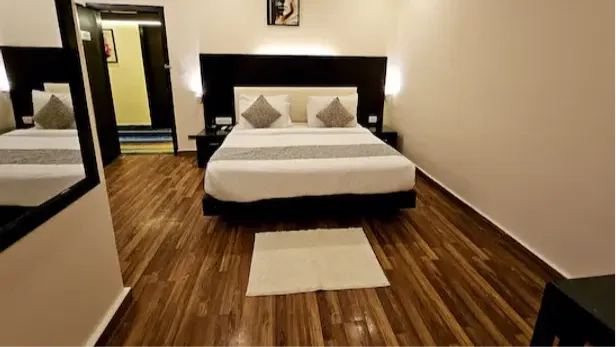 Suite Room