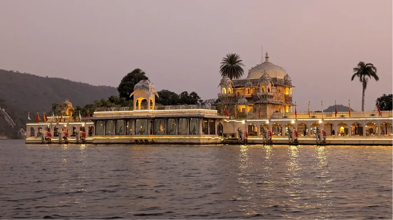 Jag Mandir