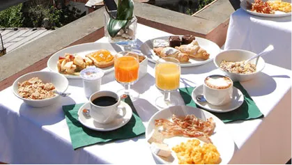 CAFE ATLANTIS