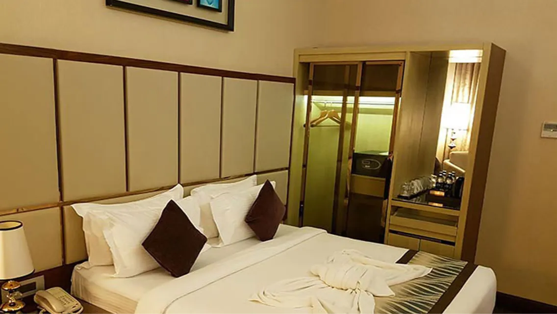 Club Room