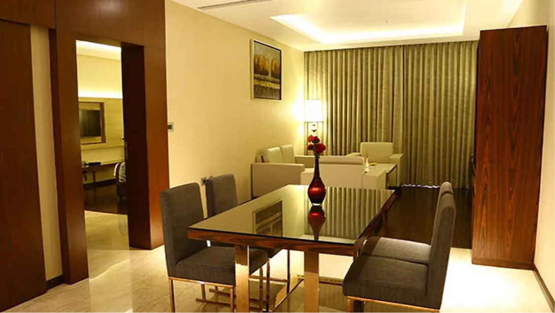 Suite Room