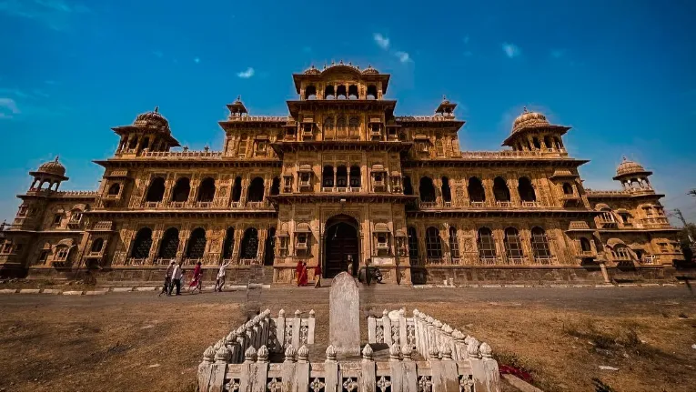 Mani Mandir