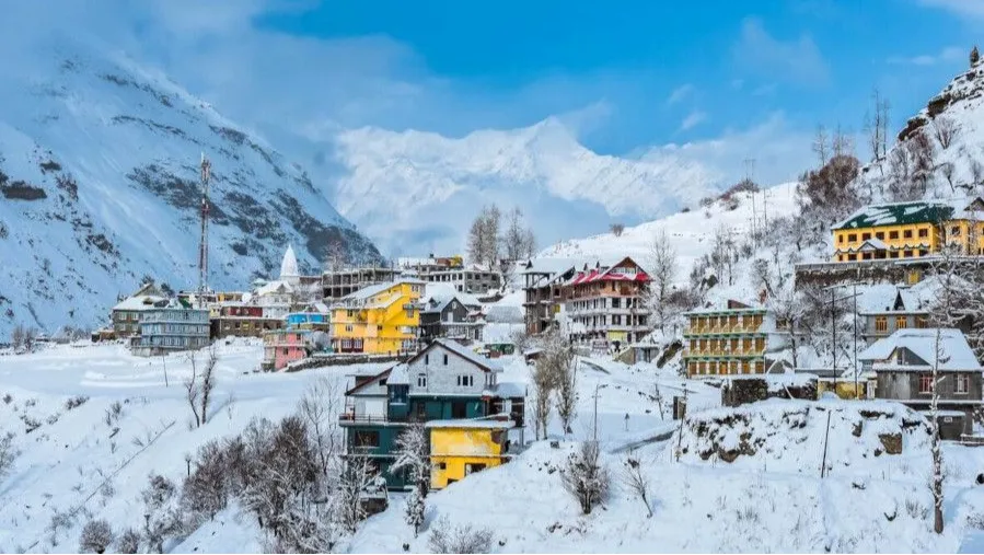Manali