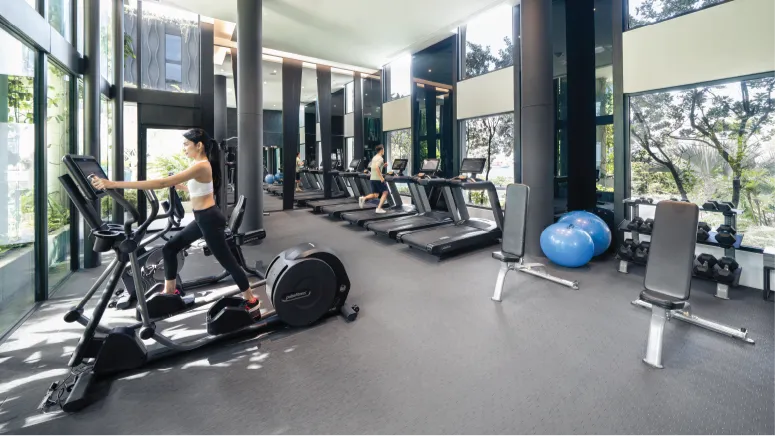Gym