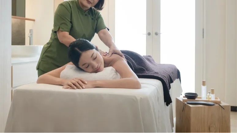 Oasia Spa