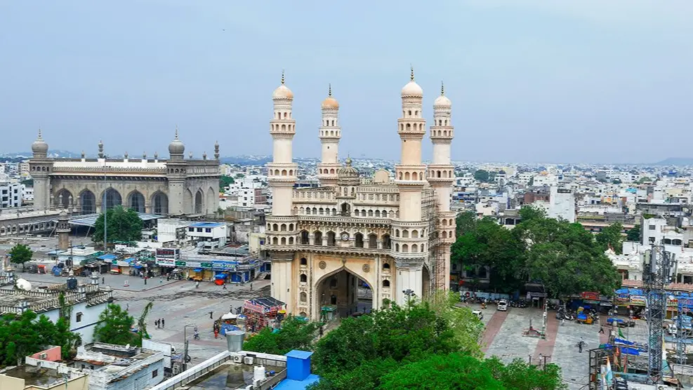 Charminar