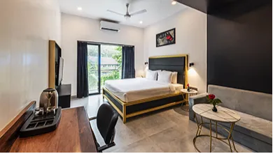 Premium Room