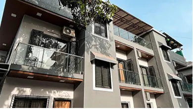 3 Bedroom Villa