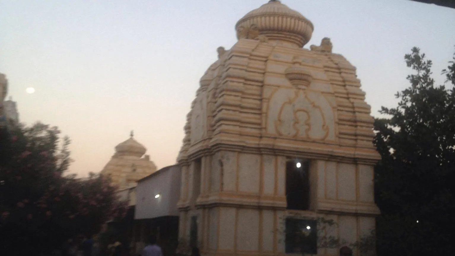 Om Sri Skandasramam