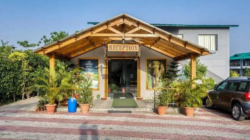 Jim Corbett National Park