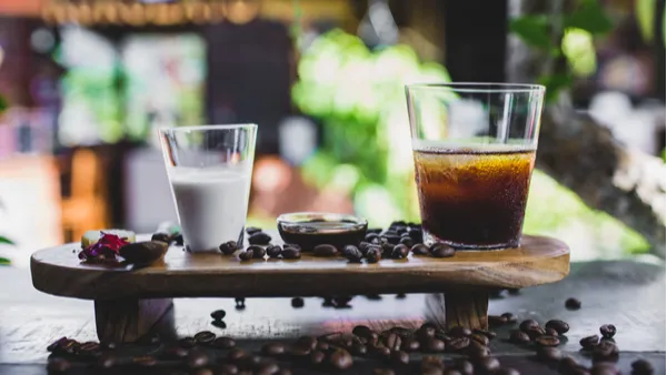 Arabica Coffee Shop