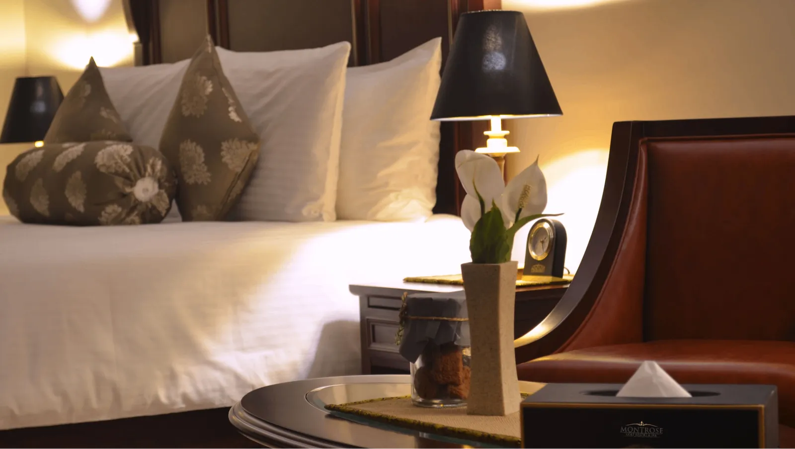Montrose Grand Suite