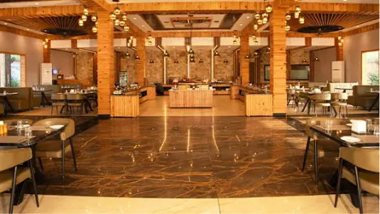 Wildwood Restaurant
