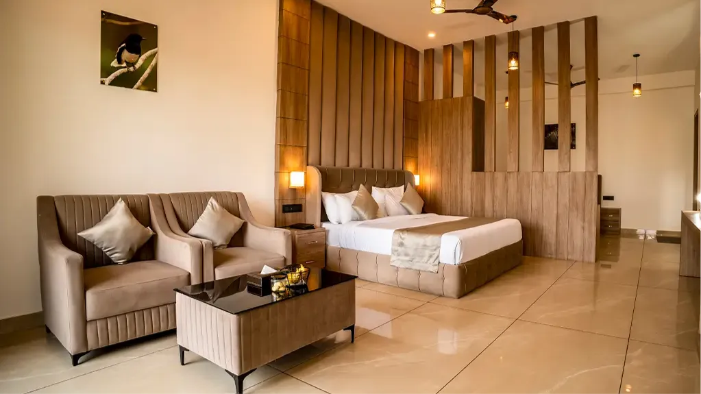 Junior Suite