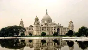Victoria Memorial
