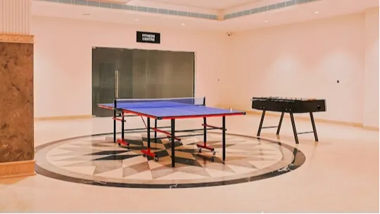 Play Area